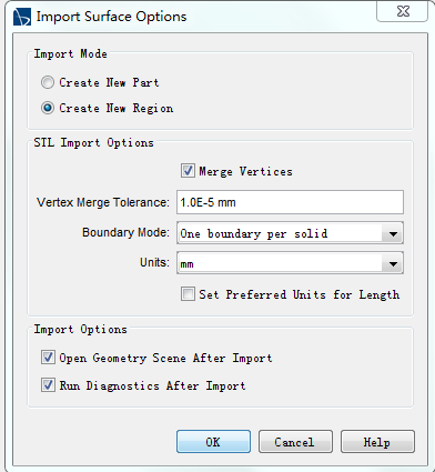 [案例分析]STARCCM+入门系列之——双向进气的多翼离心风机的仿真的图2